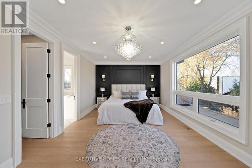 485 Trillium Drive, Oakville, ON - Indoor Photo Showing Bedroom