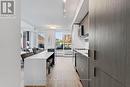 210 - 370 Martha Street, Burlington, ON  - Indoor Photo Showing Kitchen 