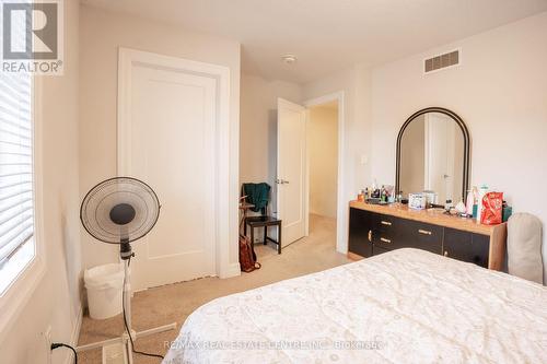 52 Munch Avenue, Cambridge, ON - Indoor Photo Showing Bedroom