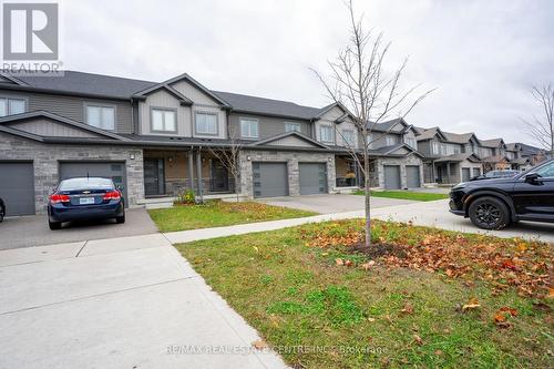 52 Munch Avenue, Cambridge, ON - Outdoor With Facade