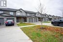 52 Munch Avenue, Cambridge, ON  - Outdoor With Facade 