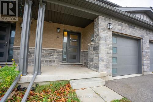 52 Munch Avenue, Cambridge, ON - Outdoor