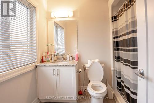 52 Munch Avenue, Cambridge, ON - Indoor Photo Showing Bathroom