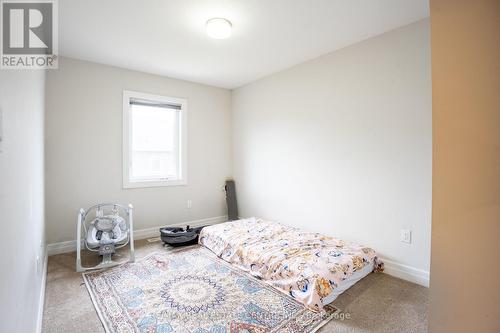 52 Munch Avenue, Cambridge, ON - Indoor Photo Showing Bedroom