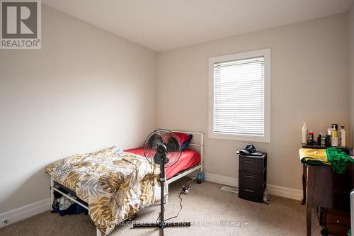 52 Munch Avenue, Cambridge, ON - Indoor Photo Showing Bedroom