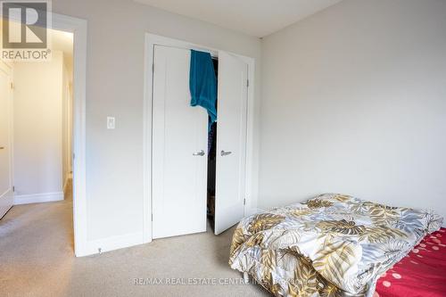 52 Munch Avenue, Cambridge, ON - Indoor Photo Showing Bedroom