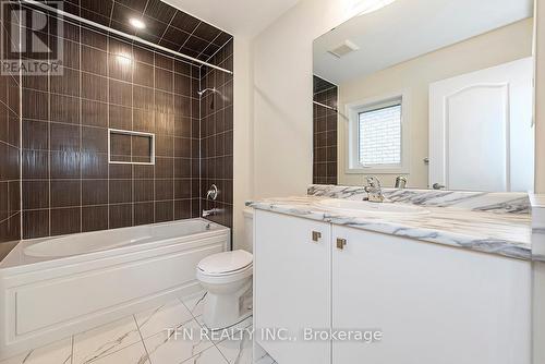 93 Lilac Circle, Haldimand, ON - Indoor Photo Showing Bathroom