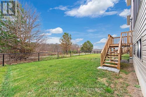 93 Lilac Circle, Haldimand, ON - Outdoor With View