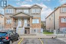 3D - 50 Howe Drive, Waterloo, ON  - Outdoor With Facade 