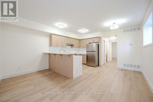 3D - 50 Howe Drive, Waterloo, ON - Indoor Photo Showing Kitchen