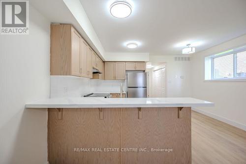 3D - 50 Howe Drive, Waterloo, ON - Indoor Photo Showing Kitchen