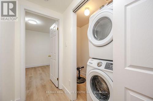 3D - 50 Howe Drive, Waterloo, ON - Indoor Photo Showing Laundry Room