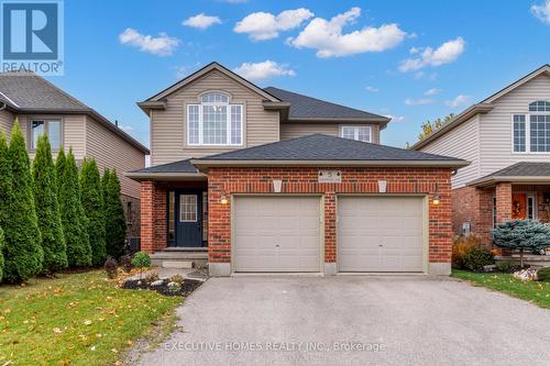 5 Havenwood Lane, Middlesex Centre, ON - Outdoor With Facade