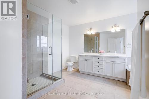 5 Havenwood Lane, Middlesex Centre, ON - Indoor Photo Showing Bathroom