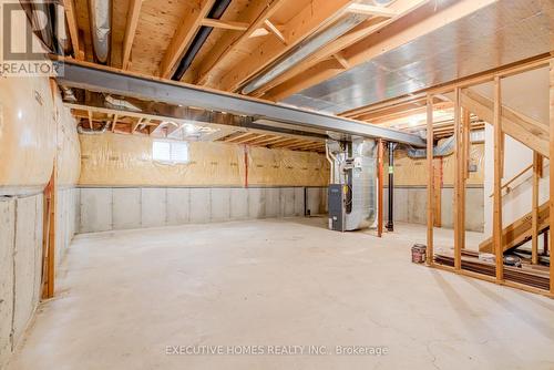 5 Havenwood Lane, Middlesex Centre, ON - Indoor Photo Showing Basement