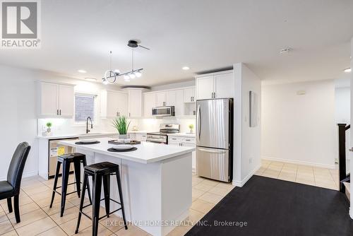 5 Havenwood Lane, Middlesex Centre, ON - Indoor Photo Showing Kitchen