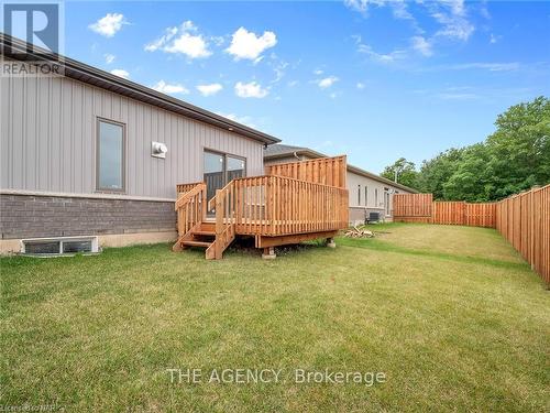 27 Austin Drive, Welland, ON - Outdoor