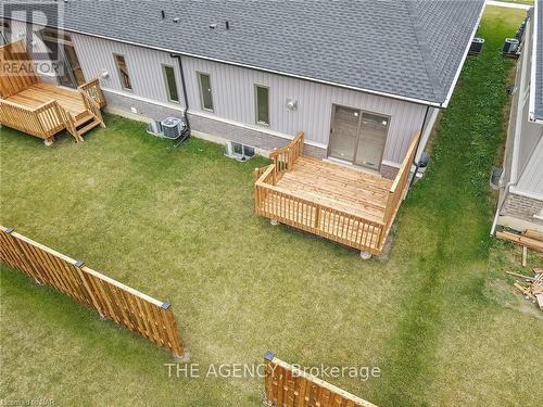 27 Austin Drive, Welland, ON - Outdoor With Exterior