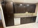 895 7Th Avenue Nw, Moose Jaw, SK  - Indoor Photo Showing Kitchen 