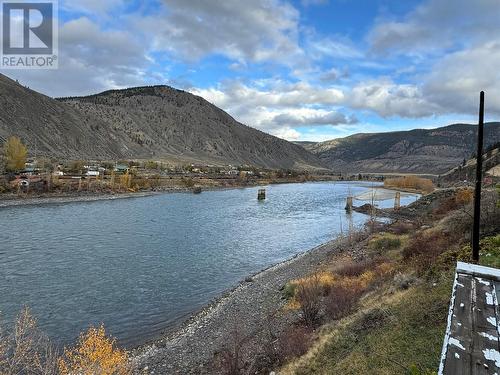 3685 Merritt Spences Bridge Hwy 8 Highway, Kamloops, BC - Outdoor With Body Of Water With View