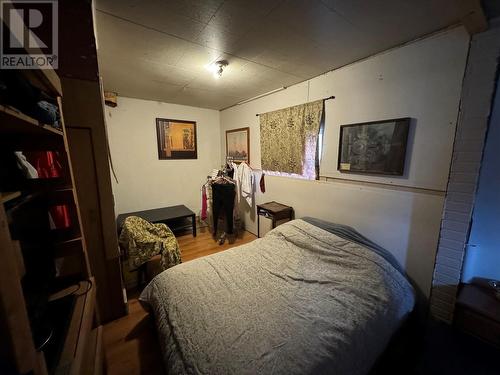 3685 Merritt Spences Bridge Hwy 8 Highway, Kamloops, BC - Indoor Photo Showing Bedroom