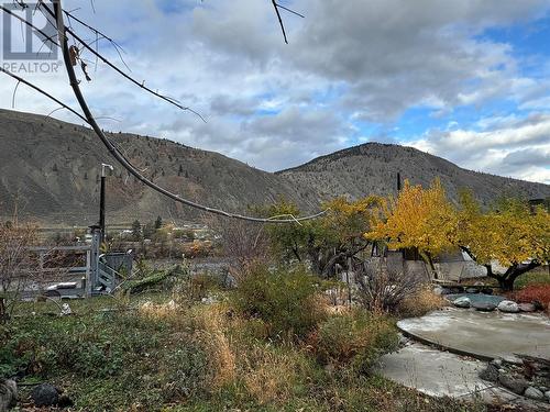 3685 Merritt Spences Bridge Hwy 8 Highway, Kamloops, BC - Outdoor With View