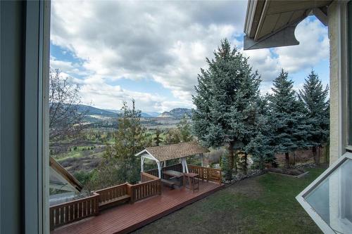 363 Northwind Drive, Vernon, BC - Outdoor