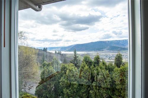 363 Northwind Drive, Vernon, BC -  With View