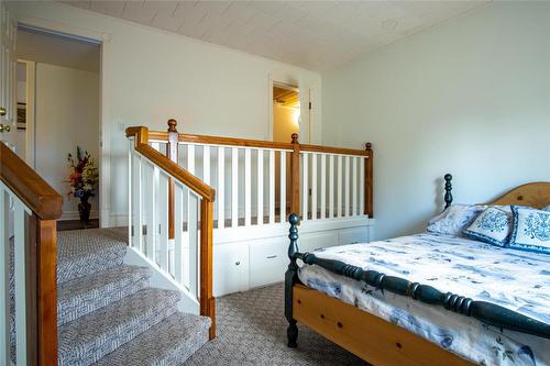 363 Northwind Drive, Vernon, BC - Indoor Photo Showing Bedroom