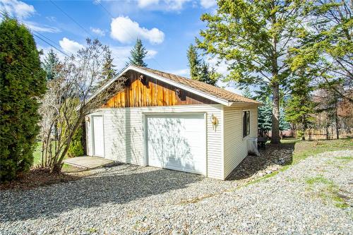 363 Northwind Drive, Vernon, BC - Outdoor