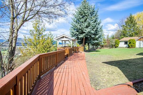 363 Northwind Drive, Vernon, BC - Outdoor