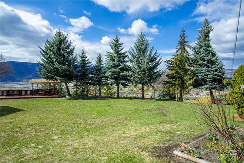 363 Northwind Drive, Vernon, BC - Outdoor With View