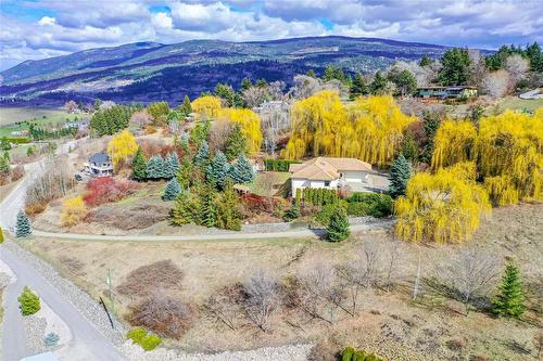 363 Northwind Drive, Vernon, BC - Outdoor With View