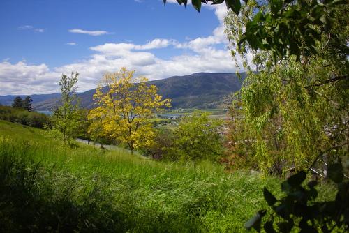 363 Northwind Drive, Vernon, BC - Outdoor With View