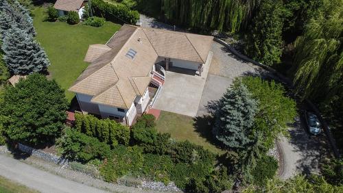 363 Northwind Drive, Vernon, BC - Outdoor