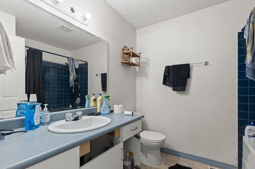 3565 Elk Road, Westbank, BC - Indoor Photo Showing Bathroom