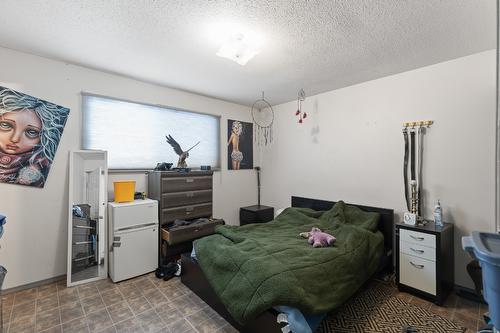 3565 Elk Road, Westbank, BC - Indoor Photo Showing Bedroom