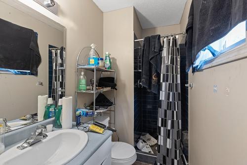 3565 Elk Road, Westbank, BC - Indoor Photo Showing Bathroom