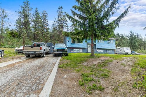 3565 Elk Road, Westbank, BC - Outdoor