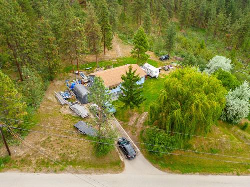 3565 Elk Road, Westbank, BC - Outdoor With View