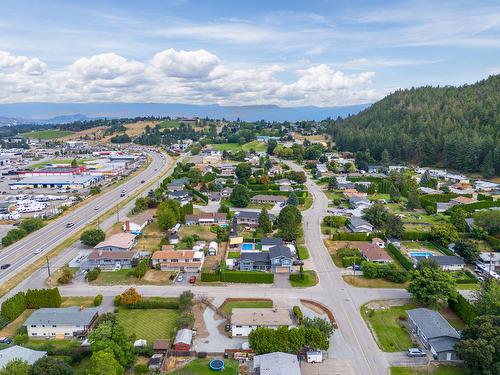 2612 Applewood Road, West Kelowna, BC - Outdoor With View