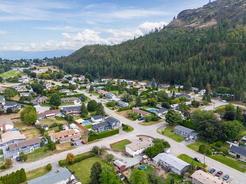 2612 Applewood Road, West Kelowna, BC - Outdoor With View