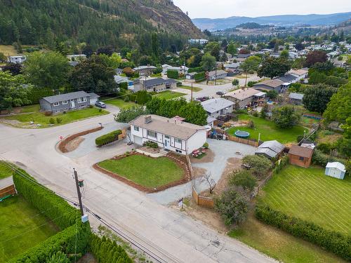 2612 Applewood Road, West Kelowna, BC - Outdoor With View