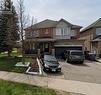 2 Bunchgrass Place, Brampton, ON  - Outdoor With Facade 