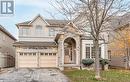 137 Spring Azure Crescent, Oakville, ON  - Outdoor With Facade 