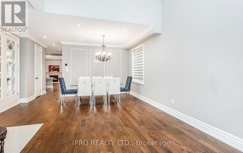 137 Spring Azure Crescent, Oakville, ON - Indoor