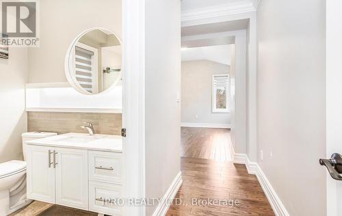 137 Spring Azure Crescent, Oakville, ON - Indoor