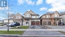 4 Fossil Street, Brampton, ON  - Outdoor With Facade 