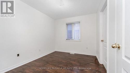 4 Fossil Street, Brampton, ON - Indoor Photo Showing Other Room