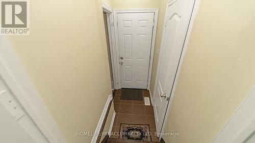 4 Fossil Street, Brampton, ON - Indoor Photo Showing Other Room